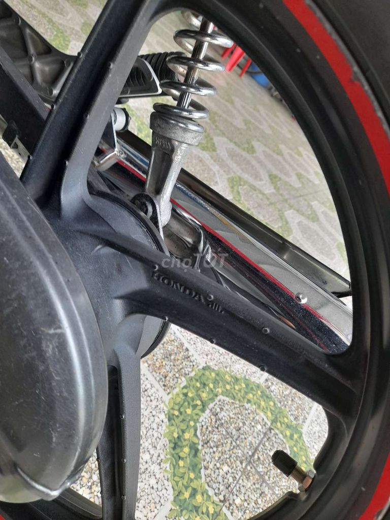 Neo GT 206 nguyên zin. Mua bán Xe máy tại Thị xã Tân Châu An Giang được đăng bởi Phan Mai Nhã Khanh hình 5