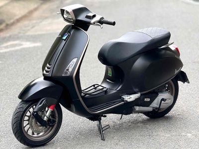 Vespa TFT 150 2023 bstp 9chủ lướ4000km có góp ạ. Mua bán Xe máy tại Quận Bình Tân Tp Hồ Chí Minh được đăng bởi Xe Máy Qúy Le