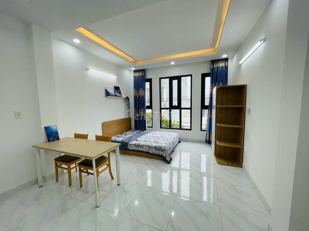 Rent · 1 bd · 36 м² · Quận Tân Phú, ул. Đường CN1