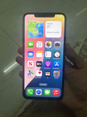 Apple iPhone XS Max 256GB Mất Face ID,