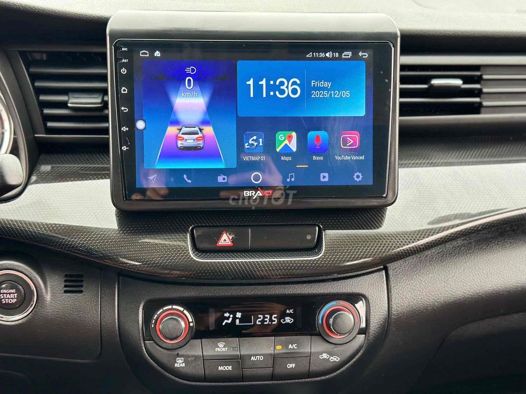 Suzuki XL7 2022 Đen 68000 km. Mua bán Ô tô tại Quận Hoàng Mai Hà Nội được đăng bởi NHẬT DOANH AUTO  hình 7