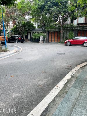 Villa in Hoàng Mai