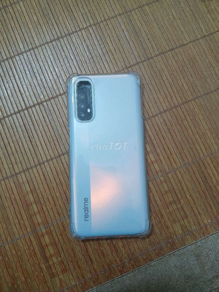 Realme 7 8GB/128GB. Mua bán Điện thoại tại Quận Thanh Xuân Hà Nội được đăng bởi Nguyễn Sang 1997 hình 1