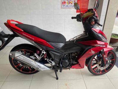 Honda Winner V1 Đỏ 74181 km