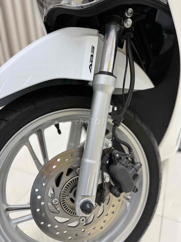 SH 160abs đk cuối 2024 cần sang nhượng. Mua bán Xe máy tại Quận Thanh Khê Đà Nẵng được đăng bởi THẾ MẪN CHUYÊN XE LƯỚT CÓ BÁN TRẢ GÓP  hình 7