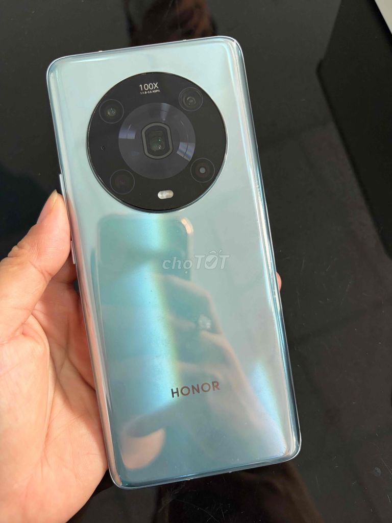 Honor Magic4 Pro ram8/256gb. Mua bán Điện thoại tại Huyện Hóc Môn Tp Hồ Chí Minh được đăng bởi Linh hình 1