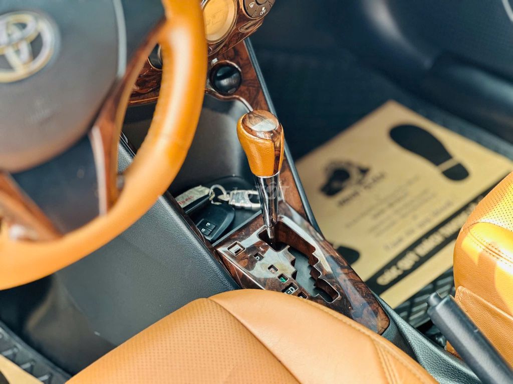 Toyota Yaris 2015 G màu Trắng. Mua bán Ô tô tại Thành phố Pleiku Gia Lai được đăng bởi Kết Nguyễn hình 8