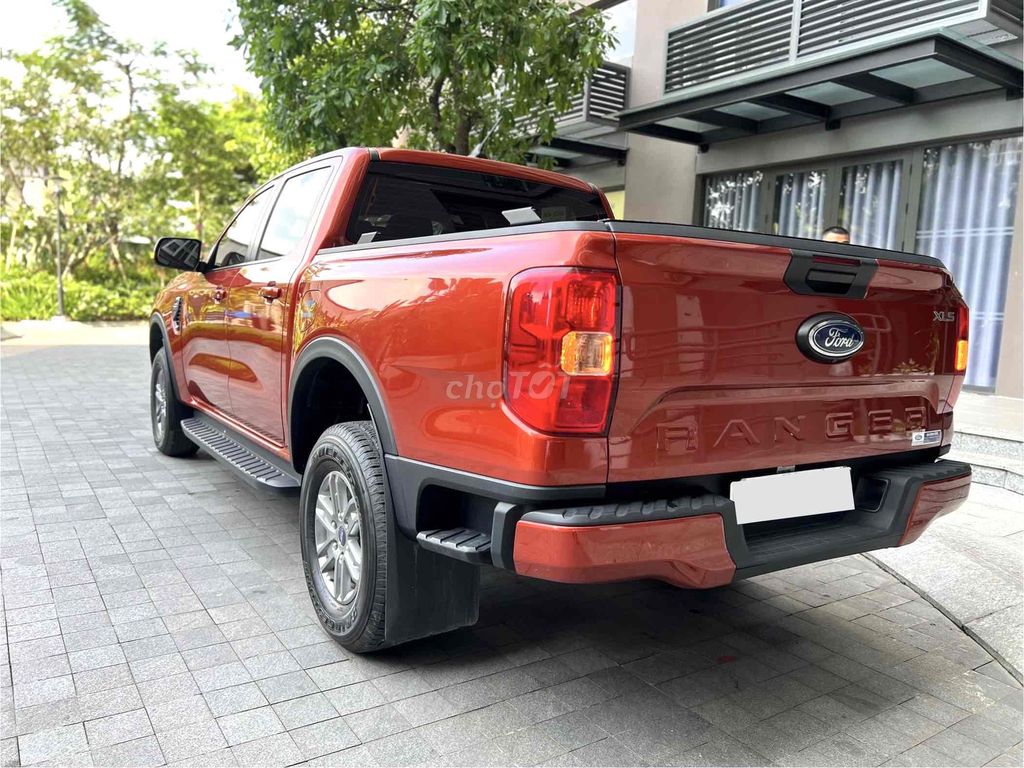 Cần bán Ford Ranger XLS 2.0L 4x2 AT lứơt 2023. Mua bán Ô tô tại Quận 12 Tp Hồ Chí Minh được đăng bởi Khải Ford hình 3