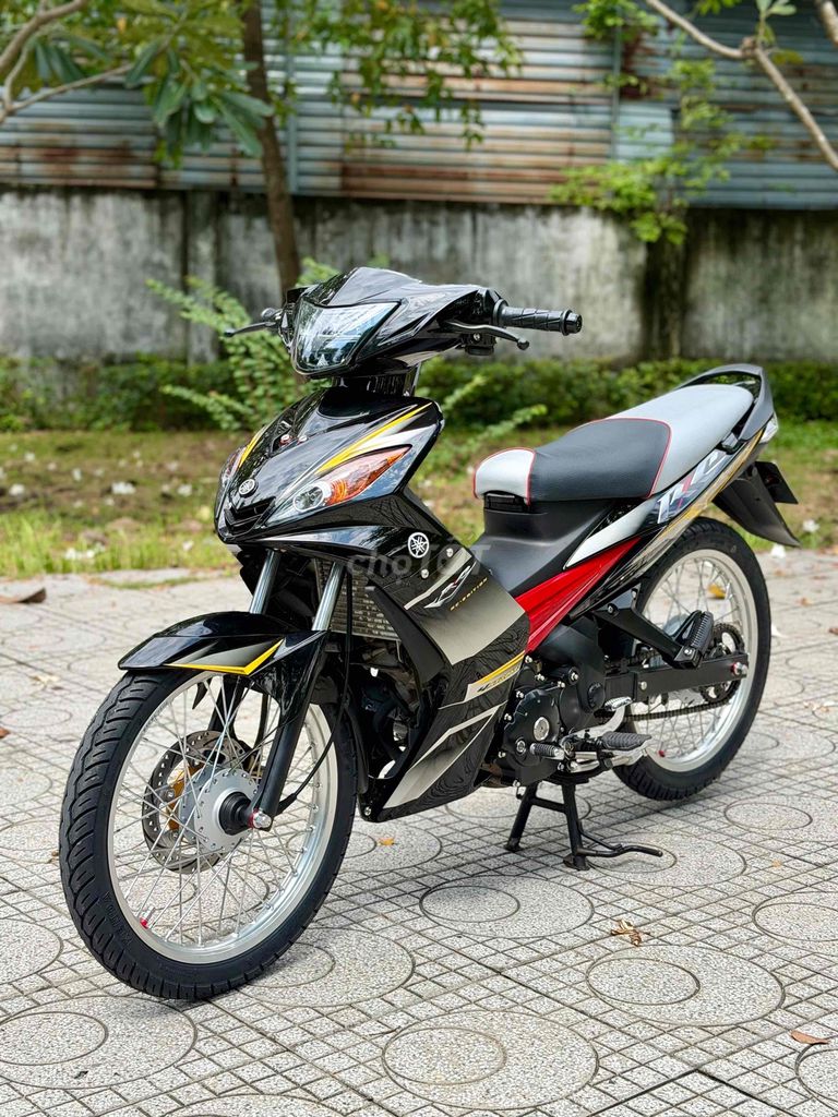 Yamaha Exciter 2010 5p71 от собственника