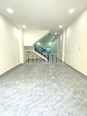 Nguyên căn hẻm ba gác trần xuân soạn 240m2