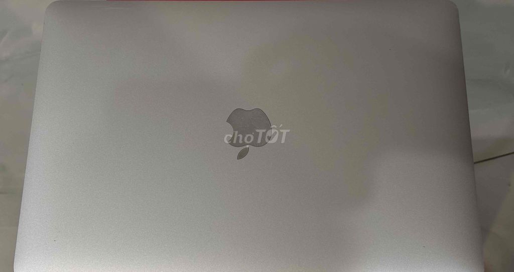 Apple MacBook Air Bạc. Mua bán Laptop tại Huyện Trảng Bom Đồng Nai được đăng bởi Nguyễn Thiện hình 1