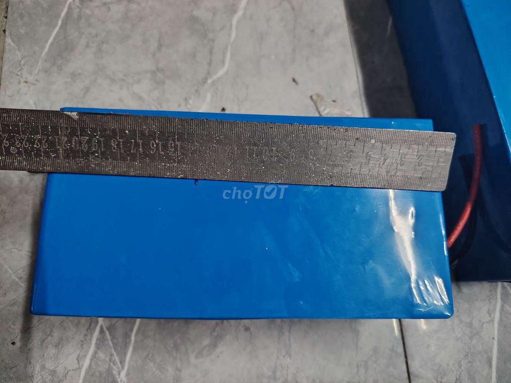 Xe điện Cần Thay Thế Pin. Mua bán Xe điện tại Huyện Bình Chánh Tp Hồ Chí Minh được đăng bởi Chien hình 4