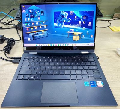 Laptop Samsung Galaxy Book Flex 2, I7 16GB 512GB. Mua bán Laptop tại Quận Nam Từ Liêm Hà Nội được đăng bởi Nam Nguyen