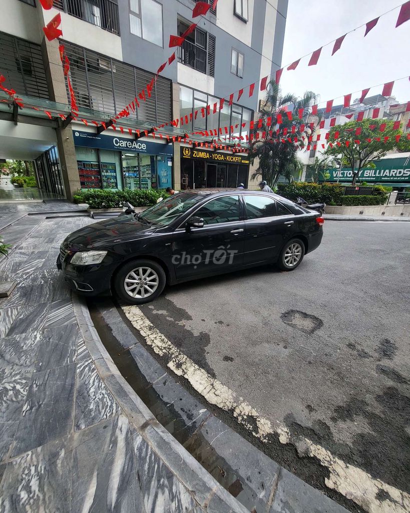 2012 2.4G - 140000 km. Mua bán Ô tô tại Quận Hai Bà Trưng Hà Nội được đăng bởi mr  hình 1