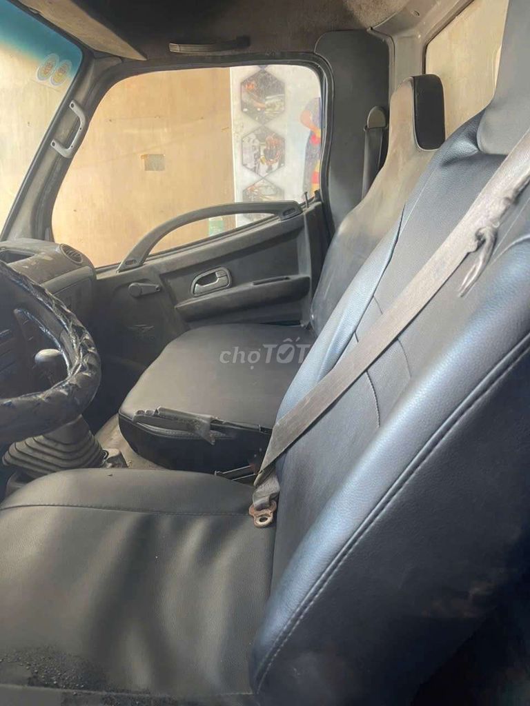 Tải 1t25 2013 đầu máy kia thùng inox. Mua bán Xe tải, xe ben tại Huyện Tri Tôn An Giang được đăng bởi Bình hình 6