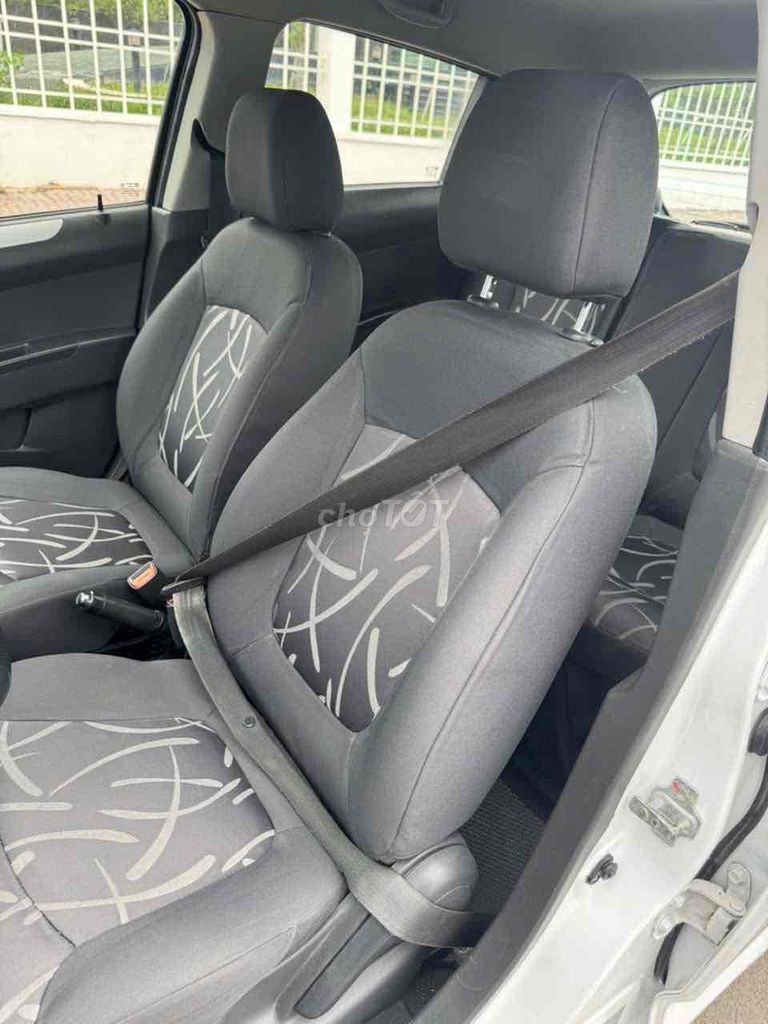 Chevrolet Spark 2017 1.2 LT xe 9 chủ. Mua bán Ô tô tại Quận Cái Răng Cần Thơ được đăng bởi đồng minh hình 11