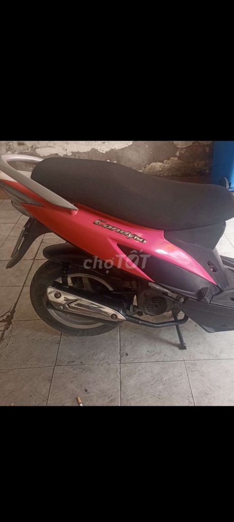 Kymco Candy S 2015 Đỏ đẹp zin còn tin là còn xe. Mua bán Xe máy tại Quận 10 Tp Hồ Chí Minh được đăng bởi văn phúc  hình 3