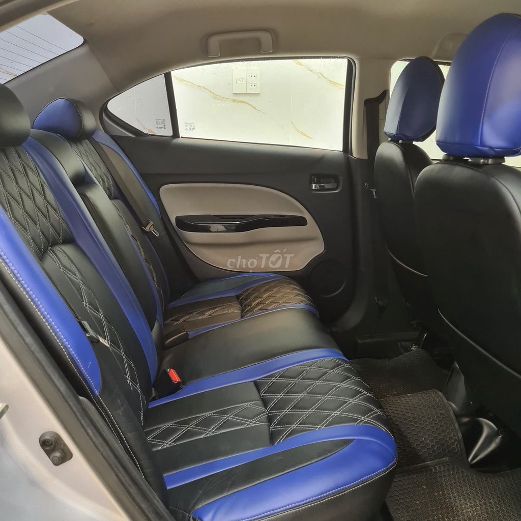 MITSUBISHI ATTRAGE MT XE NHẬP SỐ SÀN, MÁY SỐ NGON.. Mua bán Ô tô tại Quận Tân Phú Tp Hồ Chí Minh được đăng bởi Ô Tô An Khang Thịnh  hình 2