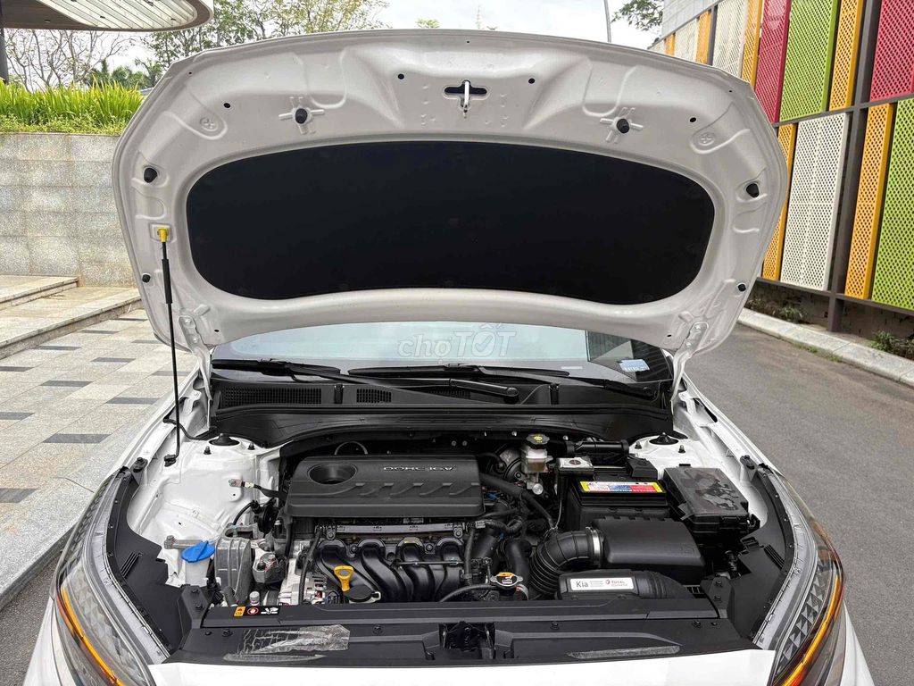 KIA K3 2024 1.6 Premium 16.000 km. Mua bán Ô tô tại Thành phố Thủ Đức Tp Hồ Chí Minh được đăng bởi Lợi Trần hình 9