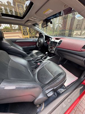 KIA KOUP SPORTS super  2010 AT - 113 km. Mua bán Ô tô tại Thị xã Phú Mỹ Bà Rịa - Vũng Tàu được đăng bởi CAO KHÁNH NGÂN