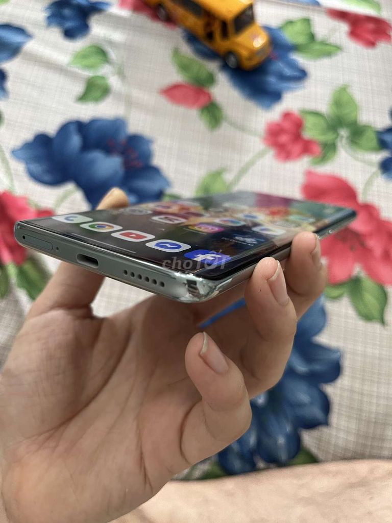 Xiaomi Redmi Note 14 Pro 5G 256GB Tím. Mua bán Điện thoại tại Huyện Chợ Mới An Giang được đăng bởi lê tấn lộc hình 1