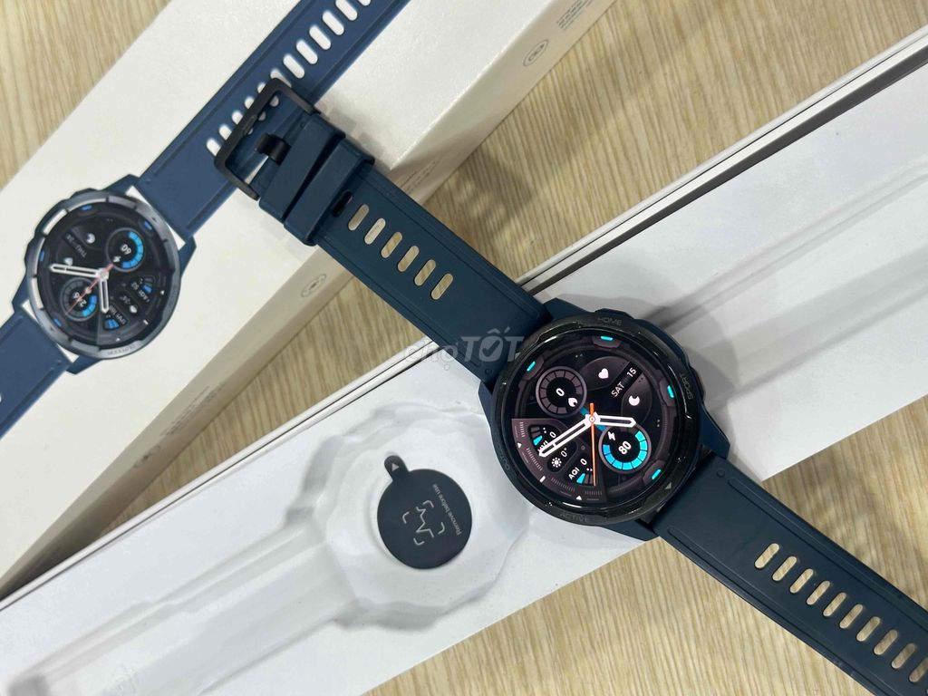 Đồng hồ Xiaomi Watch S1 Active 40mm Fullbox