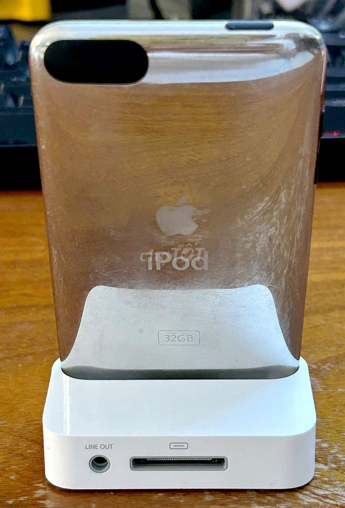Apple Ipod Gen2 32G. Mua bán Thiết bị đeo thông minh tại Quận Phú Nhuận Tp Hồ Chí Minh được đăng bởi hoa le 4 hình 1