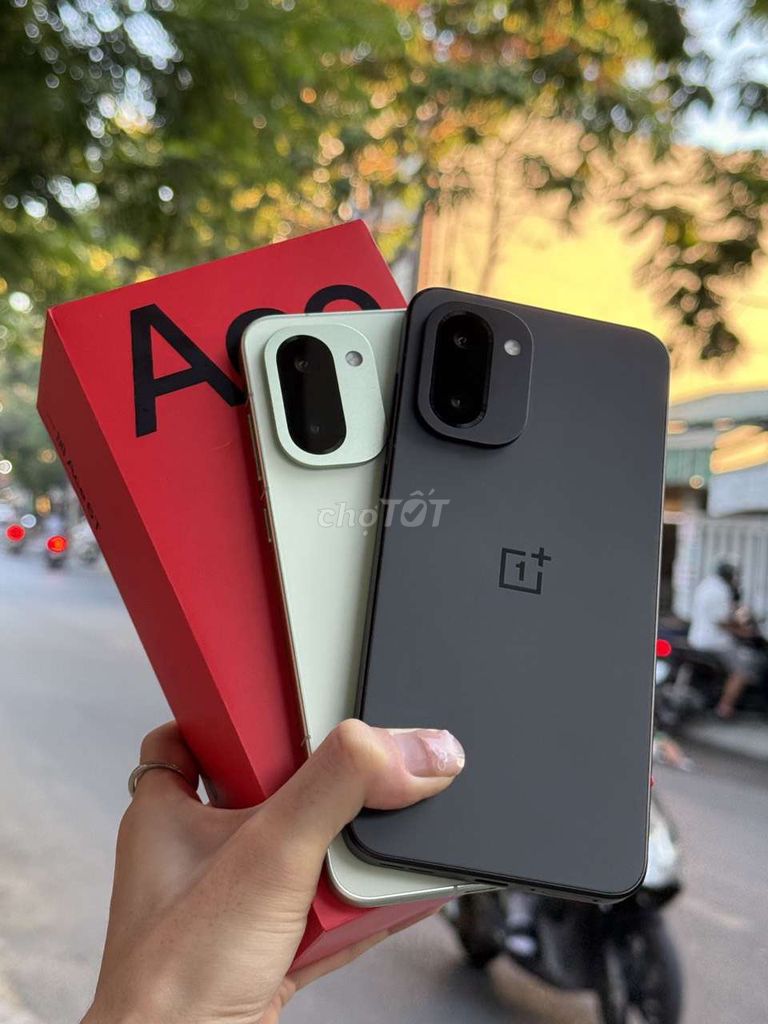 🔥 OnePlus Ace 6T / Ram cao 16Gb. Mua bán Điện thoại tại Quận Cẩm Lệ Đà Nẵng được đăng bởi Good Phone hình 1