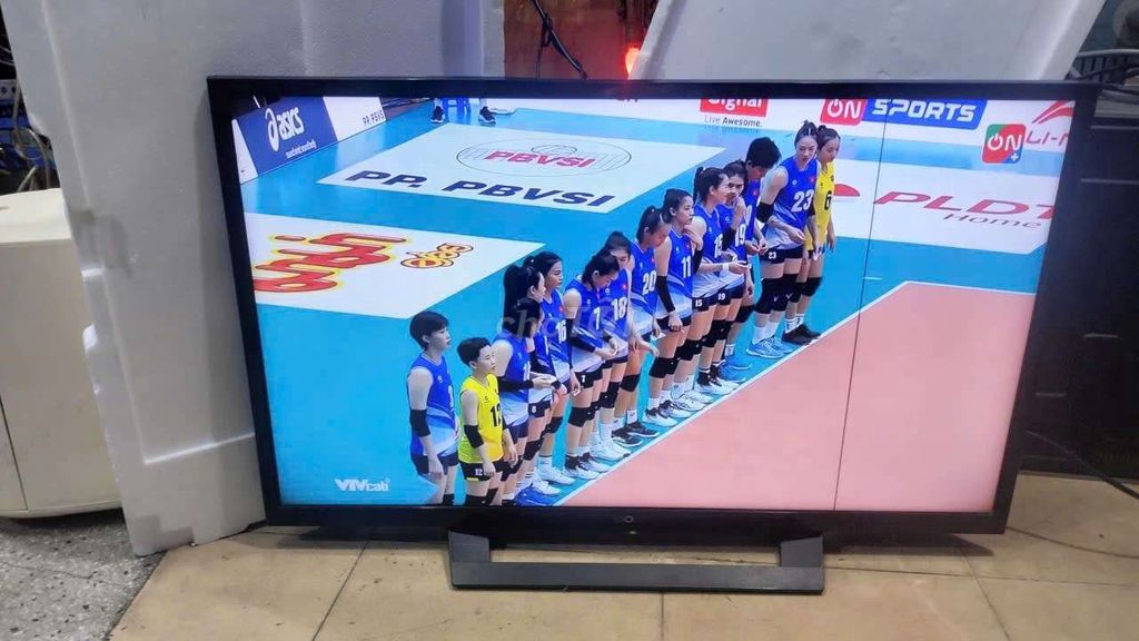Tivi Sony KDL-32R300D 32in LED,HD như hình. Mua bán Tivi, Âm thanh tại Quận Tân Phú Tp Hồ Chí Minh được đăng bởi Quàng Oanh hình 1