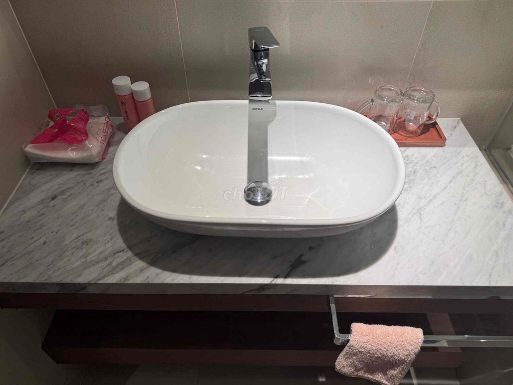 Аренда · 1 комн. · 40 м² · Quận Hải Châu, ул. Đường Nguyễn Thị Minh Khai