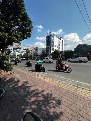 Plot of land 72 m² · Đường Tô Ký