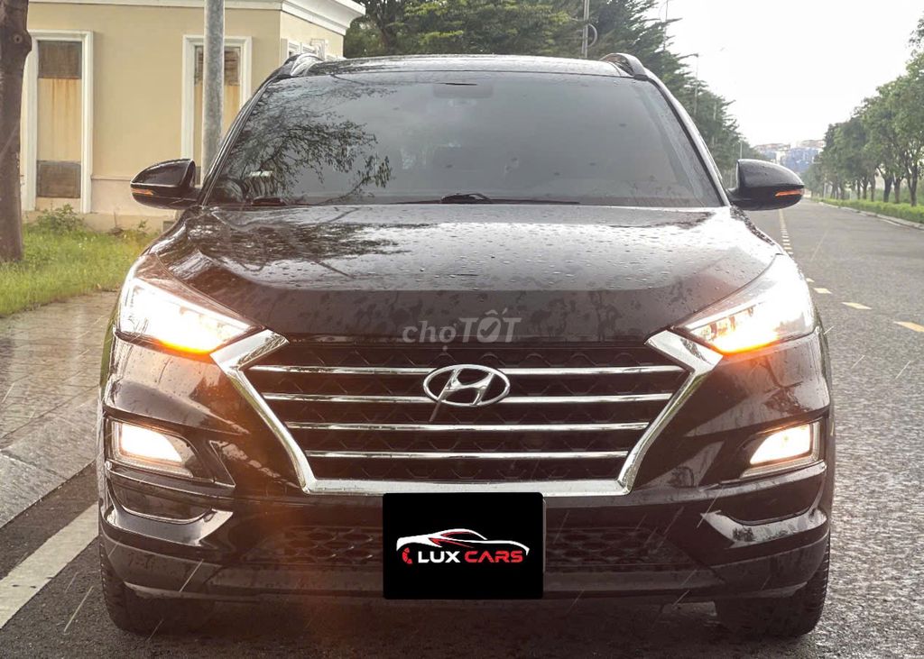 Hyundai Tucson 2020 2.0L Đặc biệt - 51000 km. Mua bán Ô tô tại Thành phố Thủ Đức Tp Hồ Chí Minh được đăng bởi Vy Đỗ hình 2