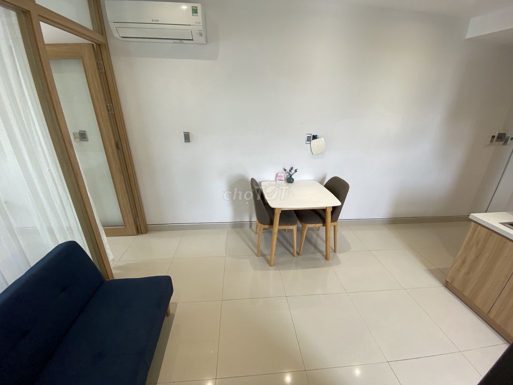 Аренда · 1 комн. · 40 м² · Quận Hải Châu, ул. Đường Nguyễn Thị Minh Khai