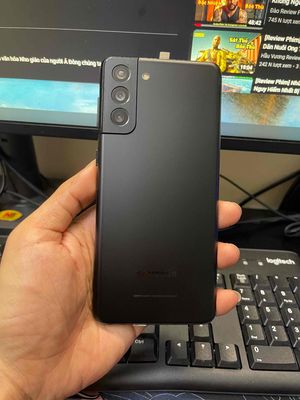 Samsung S21 Plus 5G(8/128) máy đẹp chính hãng