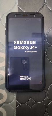 Cần bán samsung j 4+. Mua bán Điện thoại tại Thành phố Thuận An Bình Dương được đăng bởi út bé 