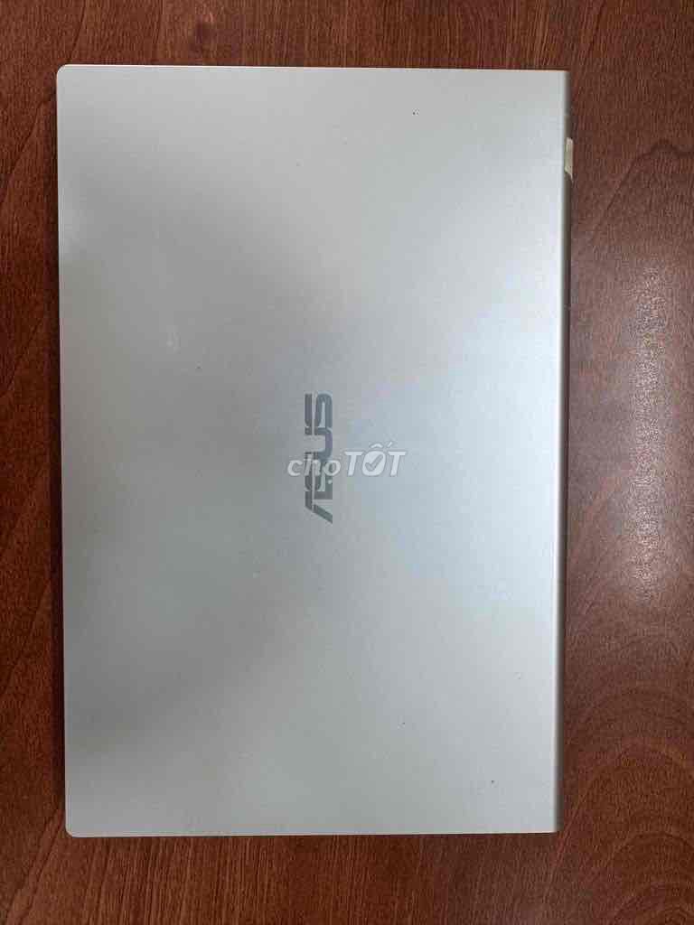 Asus Vivobook Ea i3 14 inch Bạc. Mua bán Laptop tại Quận Tân Phú Tp Hồ Chí Minh được đăng bởi Nguyen Thuy hình 1