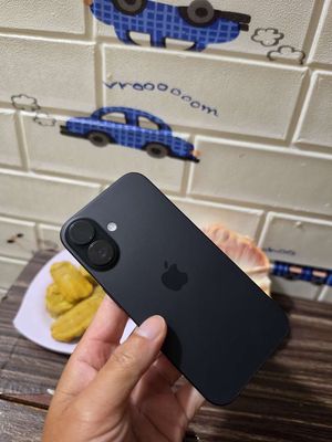 Apple iPhone 16 128GB vn cần bán hay gl