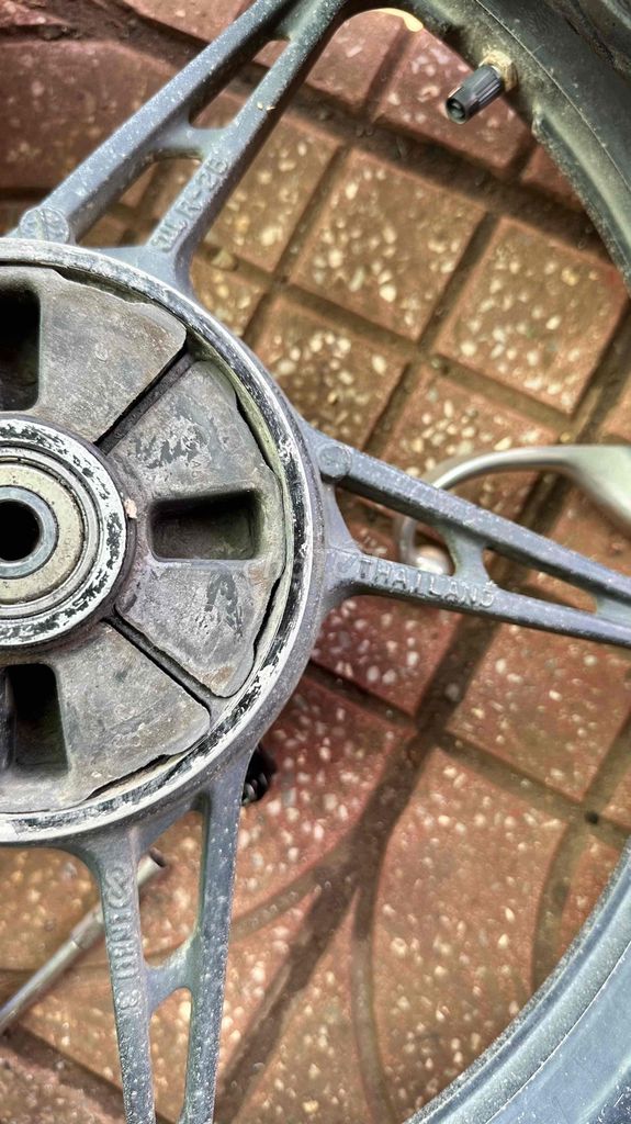 mâm ya thái. Mua bán Phụ tùng xe tại Huyện Cư M'gar Đắk Lắk được đăng bởi Trúc hình 2