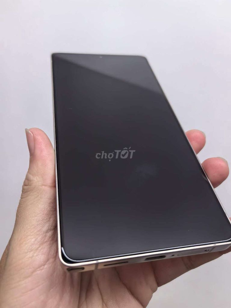 Samsung S25 Ultra 256GB Titan Quốc tế VN 99%. Mua bán Điện thoại tại Quận Phú Nhuận Tp Hồ Chí Minh được đăng bởi Võ Văn Anh hình 1