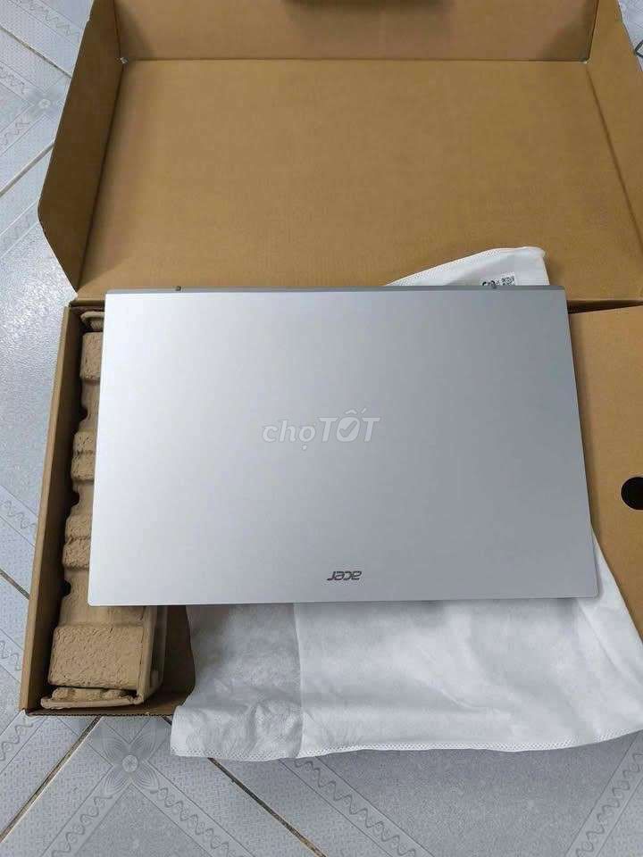 Acer Aspire 3 A315 i5-1235U 15.6 inch 8GB/512GB. Mua bán Laptop tại Quận 7 Tp Hồ Chí Minh được đăng bởi THÔNG VÕ hình 1