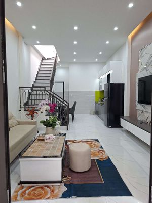 Rent · 3 bd · 60 м² · Quận Thanh Khê, ул. điện biên phủ