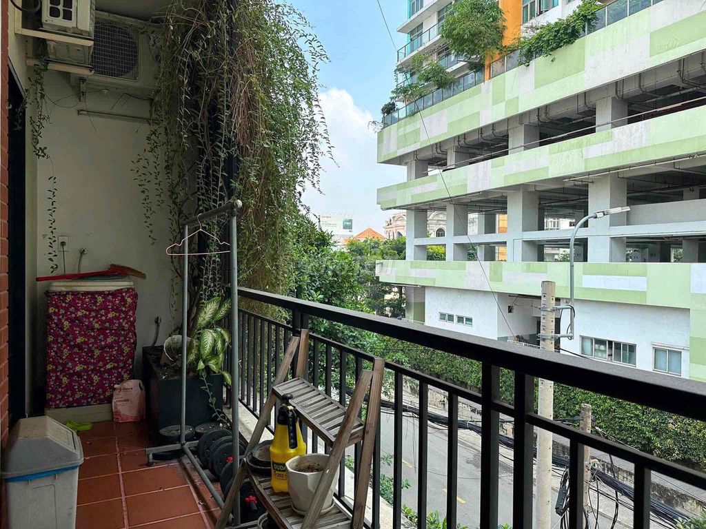 ✅Sắp trống 1pn siêu nét - Ban công view chill - Nội thất xịn