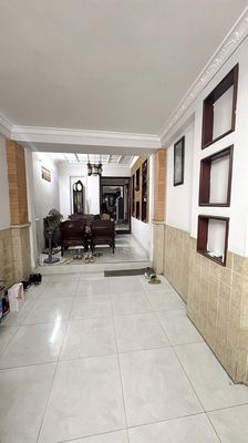 🔴Hạ giá 2 tỷ Cần bán gấp Nhà 4 tầng nở hậu MT Ông Ích Khiêm Q11 - 14tỷ