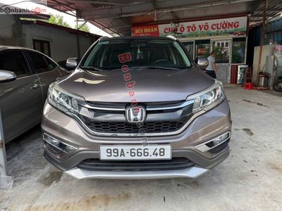 CRV -2.4AT - sx 2016 TG. Mua bán Ô tô tại   được đăng bởi Bùi văn Hoàn