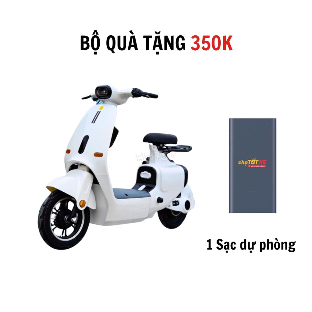 Dylexe Hottrend K1 (Option 1) phần quà ấn tượng