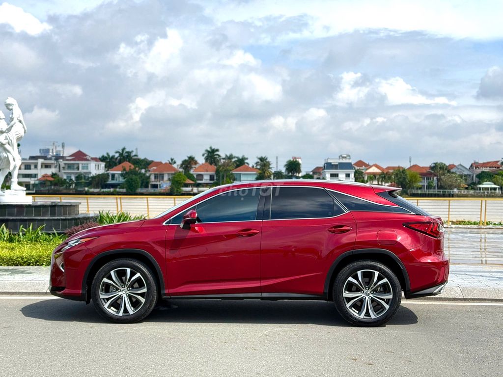 LEXUS RX350. Mua bán Ô tô tại Thành phố Thủ Đức Tp Hồ Chí Minh được đăng bởi Thành hình 3