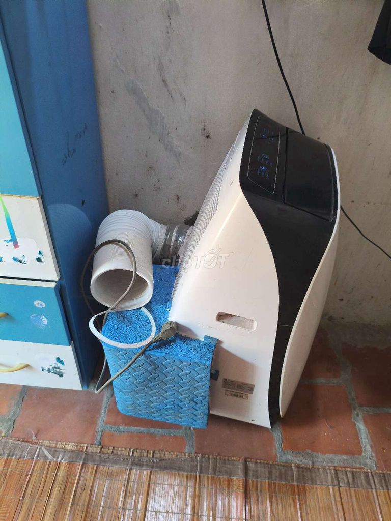 Điều hòa Casper 9000 BTU. Mua bán Máy lạnh, điều hoà tại Huyện Việt Yên Bắc Giang được đăng bởi Nguyen hình 1
