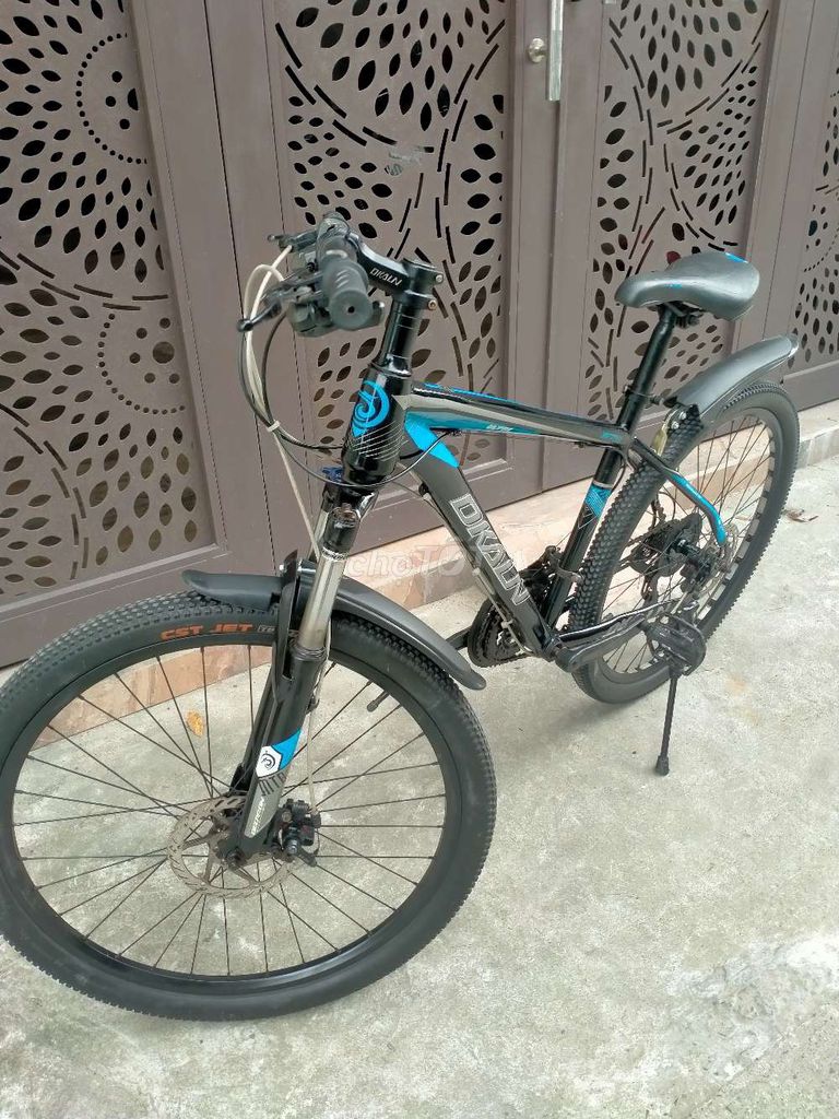 Xe đạp địa hình 26 inch 21 tốc độ. Mua bán Xe đạp tại Quận Thanh Khê Đà Nẵng được đăng bởi Huynh đình phúc hình 3