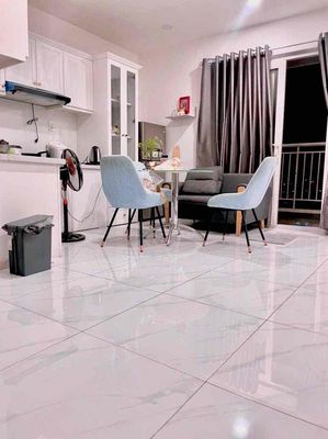 chung cư 8x đầm sen