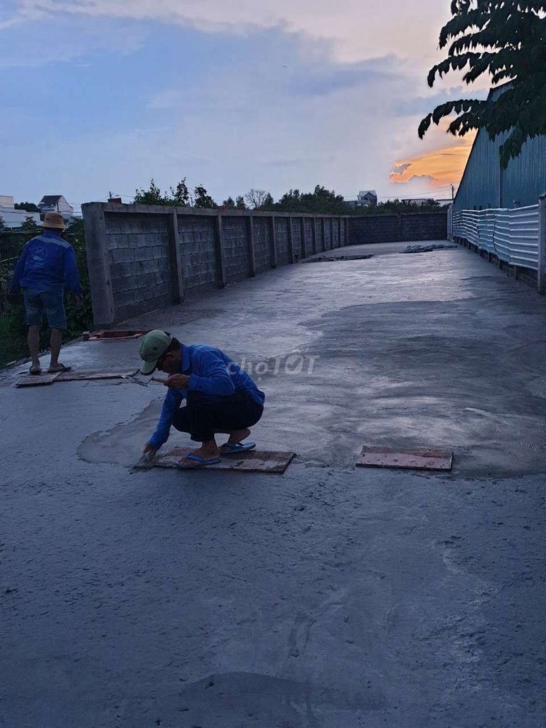 Cần bán Nhà Đất MT Tắc Xuất kdc hiện hữu